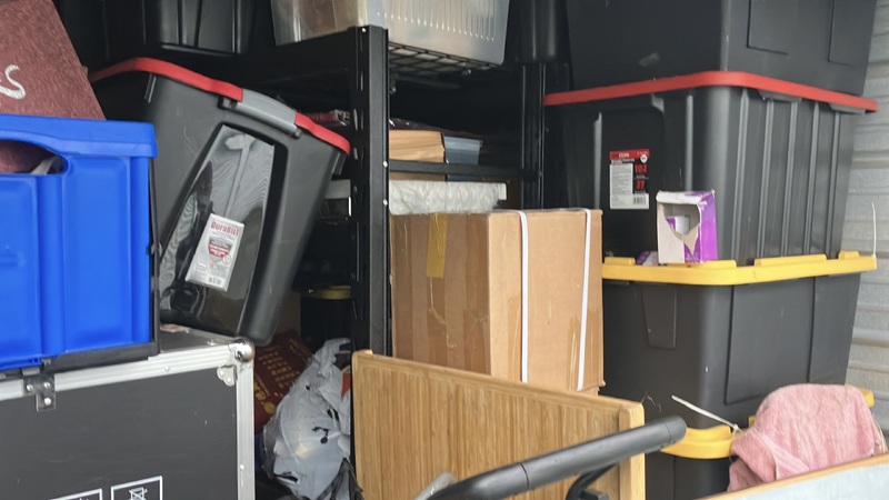 Advanced Self Storage  - North Vancouver  auction IB-5634 20