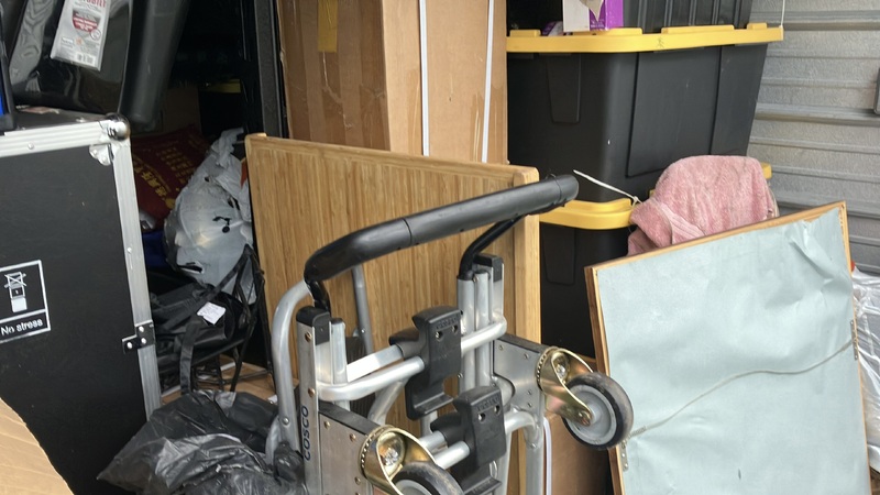 Advanced Self Storage  - North Vancouver  auction IB-5634 30