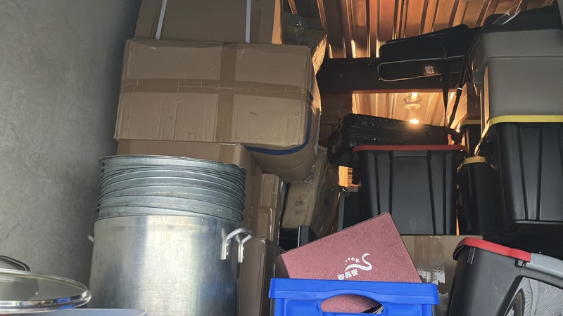 Advanced Self Storage  - North Vancouver  auction IB-5634 40