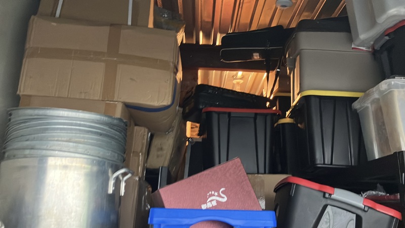 Advanced Self Storage  - North Vancouver  auction IB-5634 60