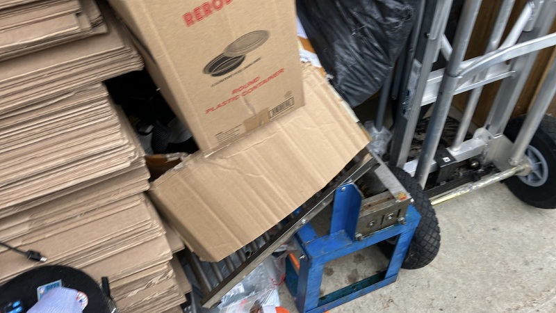 Advanced Self Storage  - North Vancouver  auction IB-5634 80