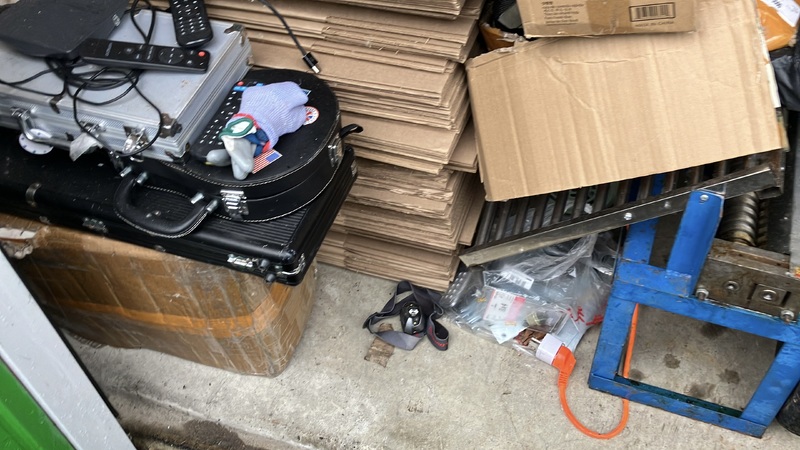 Advanced Self Storage  - North Vancouver  auction IB-5634 130