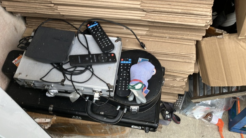 Advanced Self Storage  - North Vancouver  auction IB-5634 120