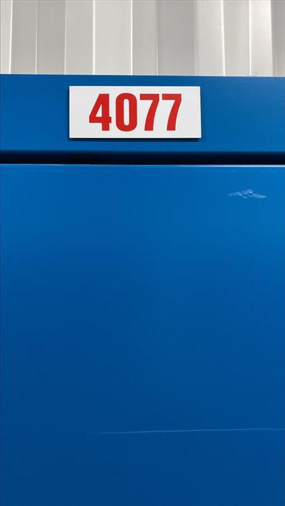 Montreal Mini-Storage - Metro  auction IB-6084