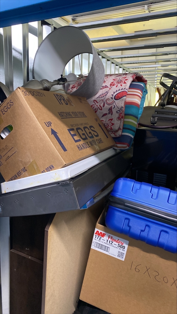 Montreal Mini-Storage - Metro  auction IB-6084 20