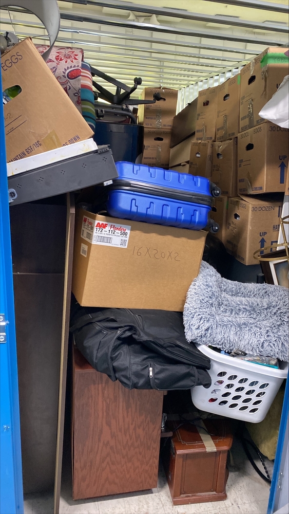 Montreal Mini-Storage - Metro  auction IB-6084 30