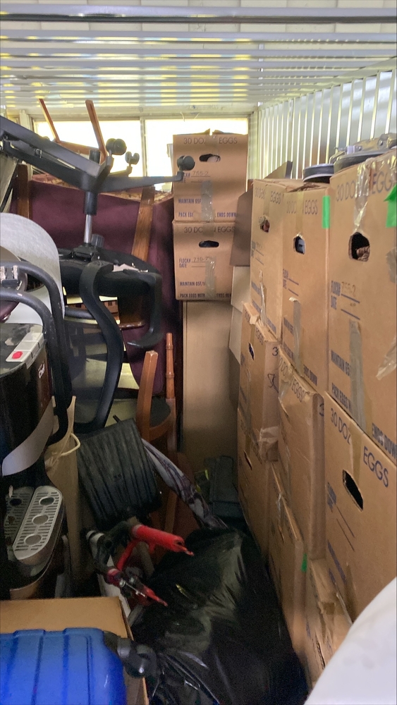 Montreal Mini-Storage - Metro  auction IB-6084 40