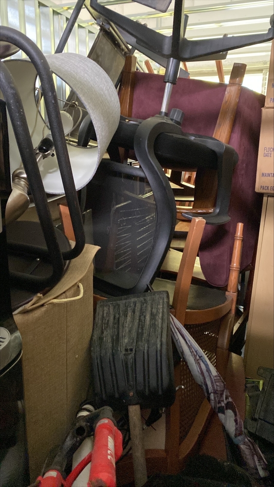 Montreal Mini-Storage - Metro  auction IB-6084 50