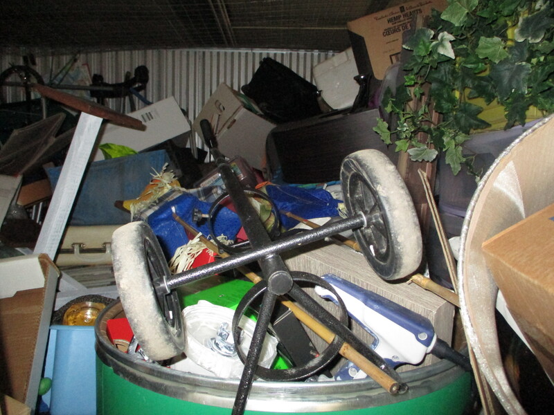 3205 - StorageMart 1st Ave N & Duke St   auction IB-4324 20