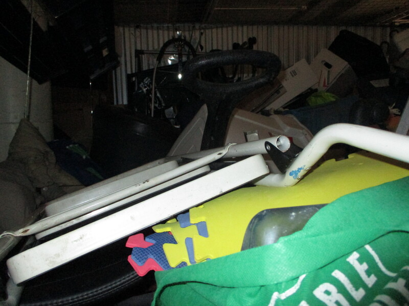 3205 - StorageMart 1st Ave N & Duke St   auction IB-4324 10