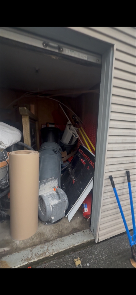 Advanced Self Storage - Vancouver  auction IB-2495