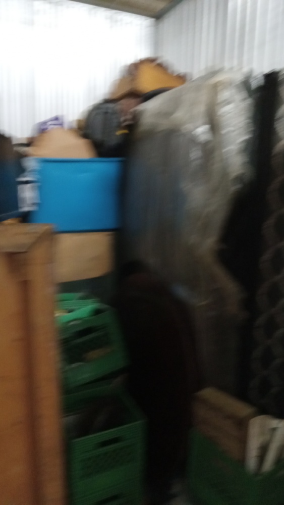 SmartStop Self Storage - Sanford Hamilton  auction IB-8966