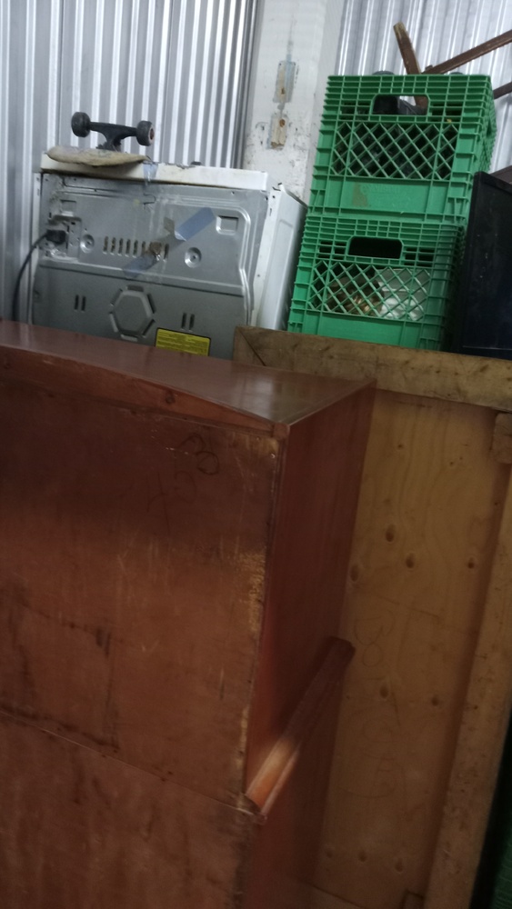 SmartStop Self Storage - Sanford Hamilton  auction IB-8966 10