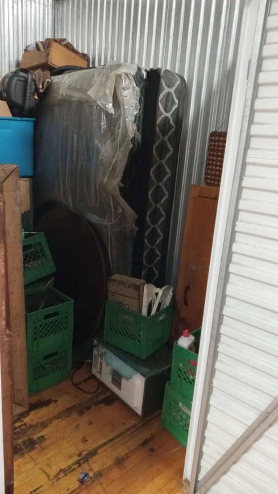 SmartStop Self Storage - Sanford Hamilton  auction IB-8966 40