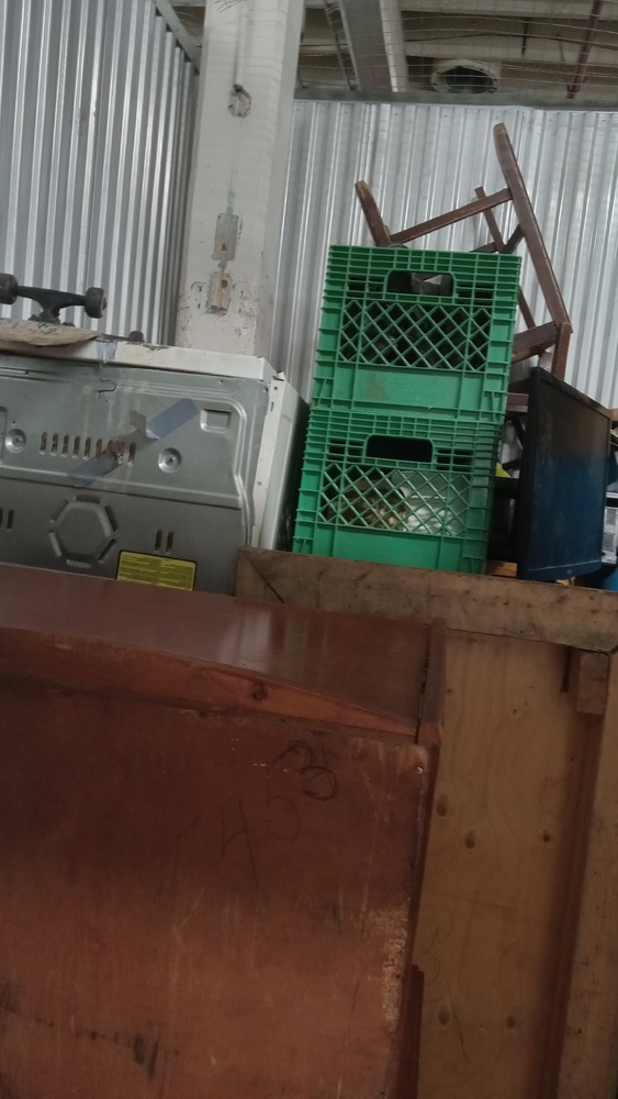 SmartStop Self Storage - Sanford Hamilton  auction IB-8966 50