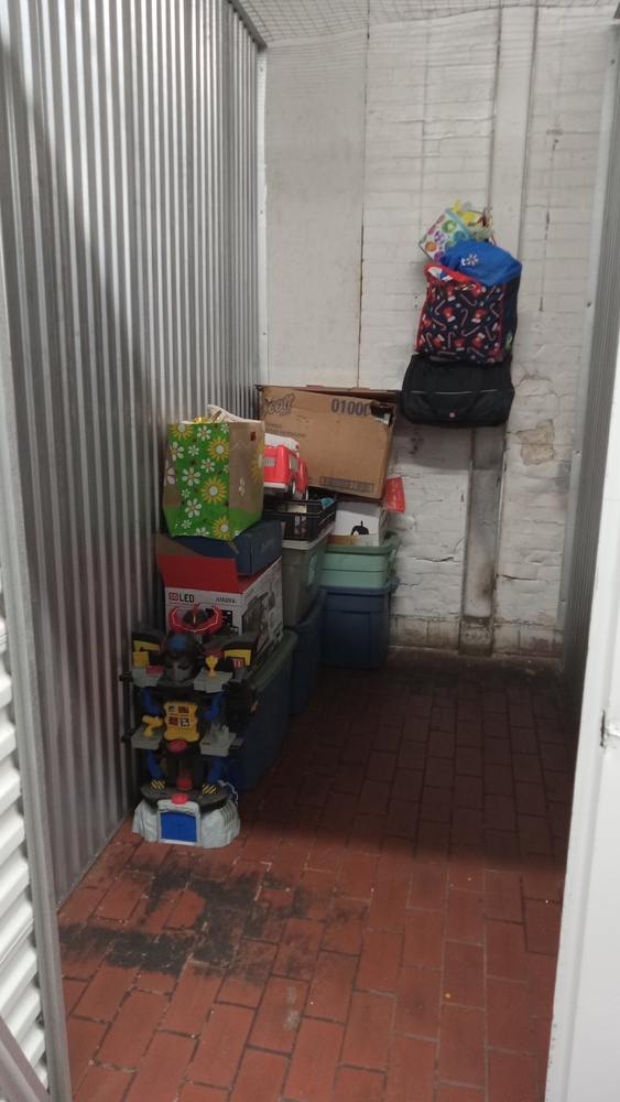 SmartStop Self Storage - Sanford Hamilton  auction IB-2011