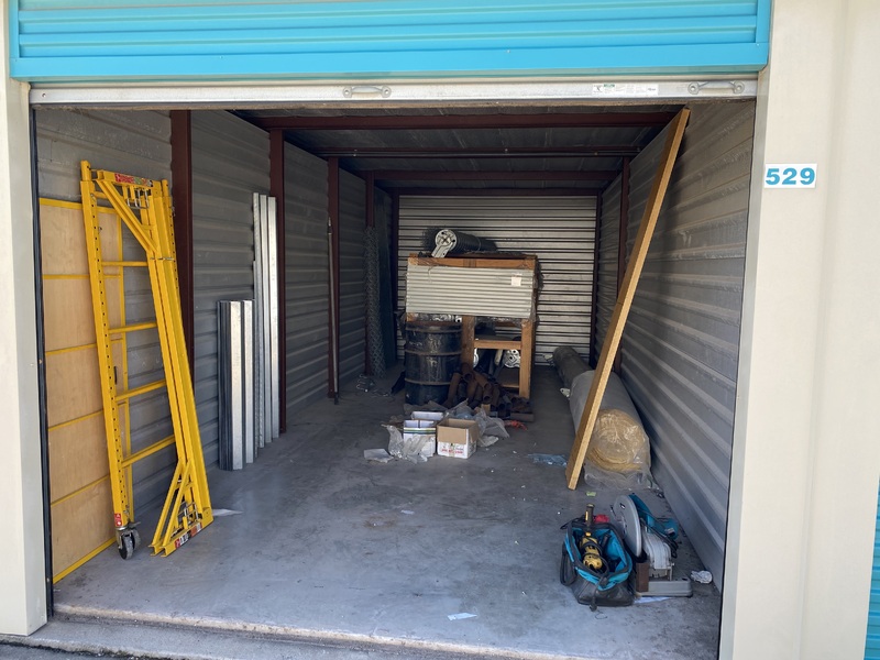 Affordable Attic I  auction IB-1075