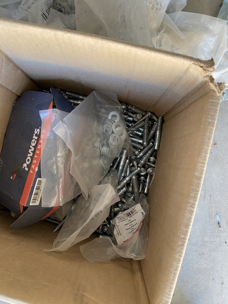 Affordable Attic I  auction IB-1075 160