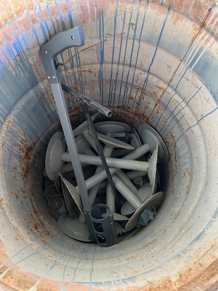 Affordable Attic I  auction IB-1075 180