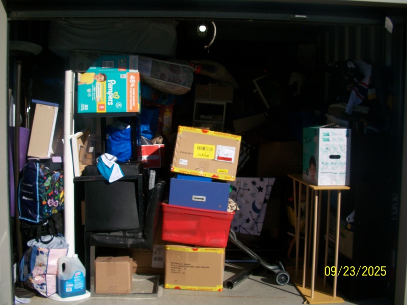 3202 - StorageMart Regina Ave & Lewvan   auction IB-3494 10