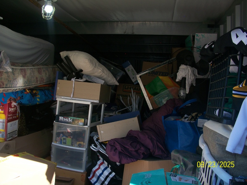 3202 - StorageMart Regina Ave & Lewvan   auction IB-3494 30