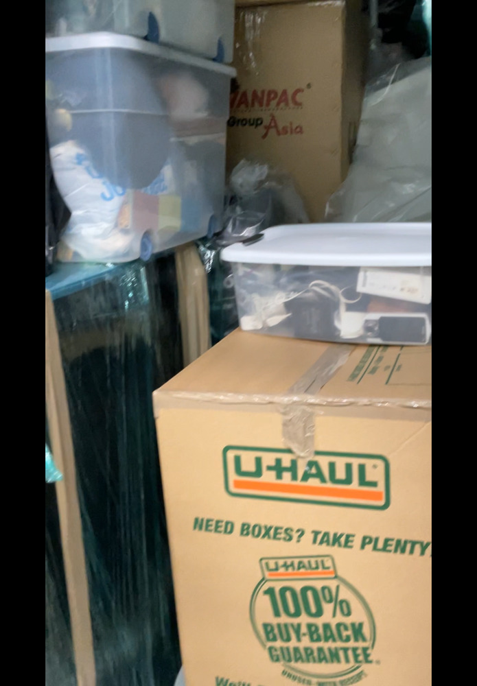 Advanced Self Storage  - New West  auction IB-8187 10