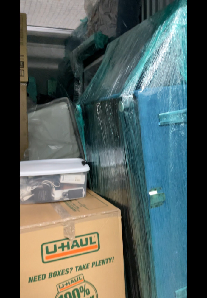 Advanced Self Storage  - New West  auction IB-8187 20