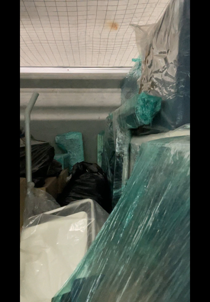 Advanced Self Storage  - New West  auction IB-8187 40