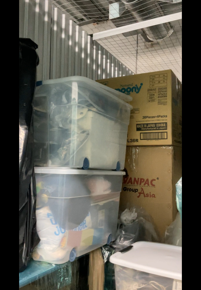 Advanced Self Storage  - New West  auction IB-8187 30