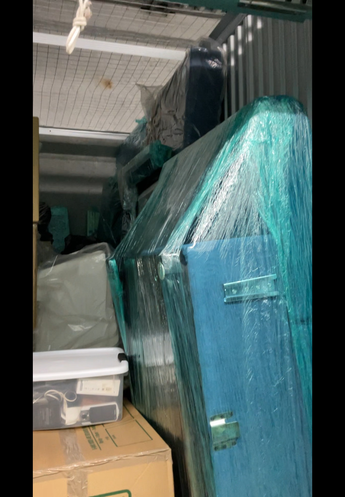 Advanced Self Storage  - New West  auction IB-8187 50