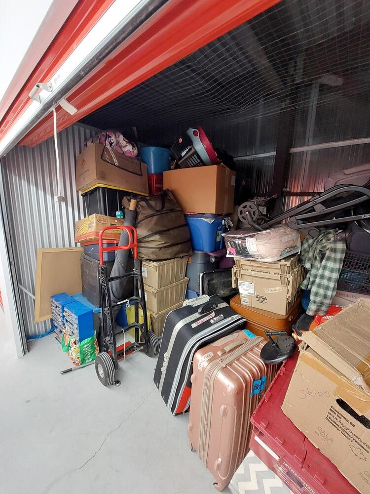 L240 - Access Storage - 49 Overland Dr  auction IB-6548 10