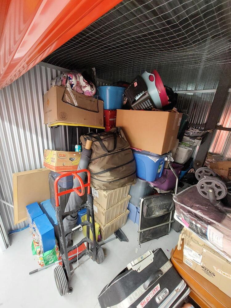 L240 - Access Storage - 49 Overland Dr  auction IB-6548 30