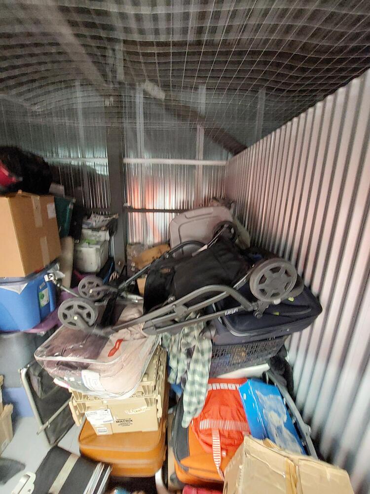 L240 - Access Storage - 49 Overland Dr  auction IB-6548 20