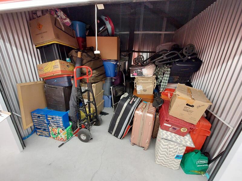 L240 - Access Storage - 49 Overland Dr  auction IB-6548 40