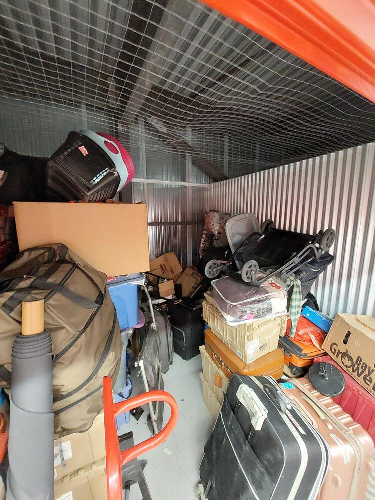 L240 - Access Storage - 49 Overland Dr  auction IB-6548 60