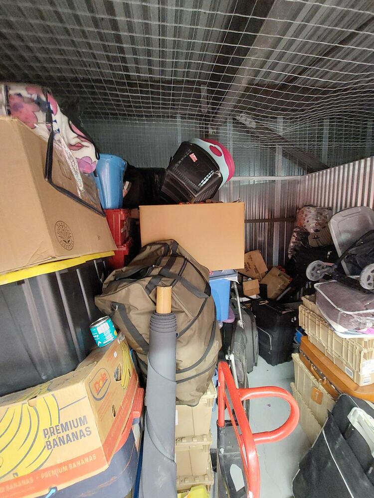 L240 - Access Storage - 49 Overland Dr  auction IB-6548 50