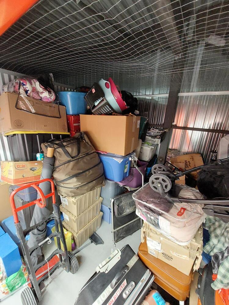 L240 - Access Storage - 49 Overland Dr  auction IB-6548 70