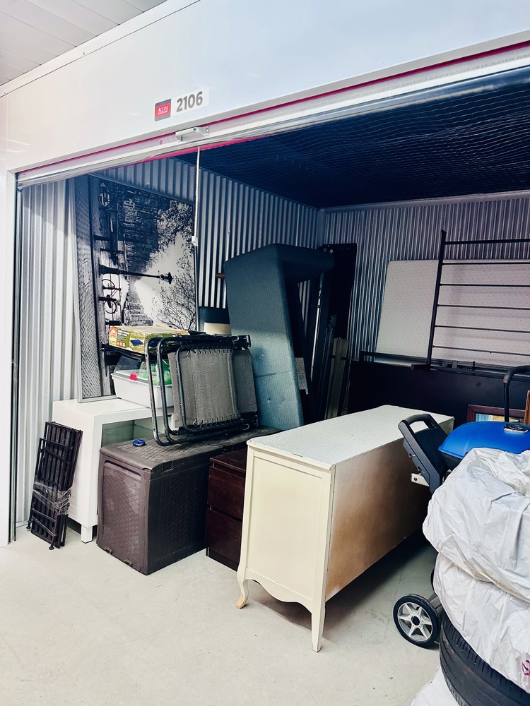 L238 - Access Storage - 1575 Highland Rd. W.  auction IB-3172 10