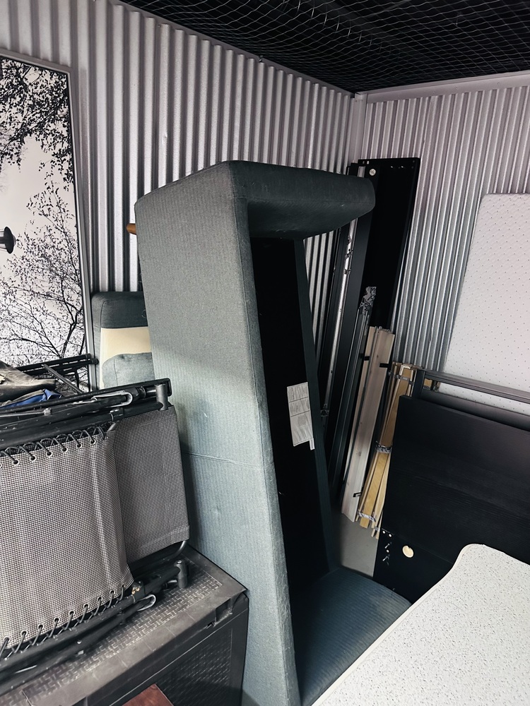 L238 - Access Storage - 1575 Highland Rd. W.  auction IB-3172 20