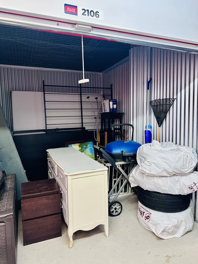 L238 - Access Storage - 1575 Highland Rd. W.  auction IB-3172 30