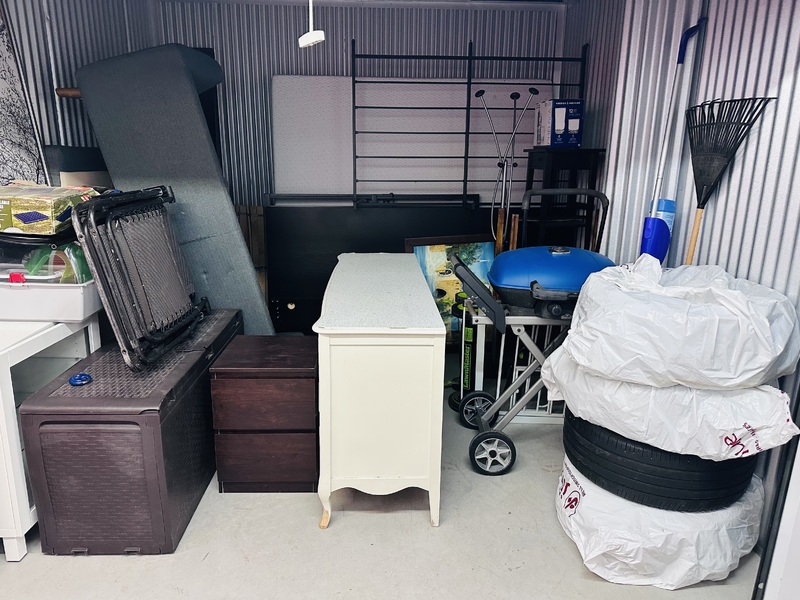 L238 - Access Storage - 1575 Highland Rd. W.  auction IB-3172 40