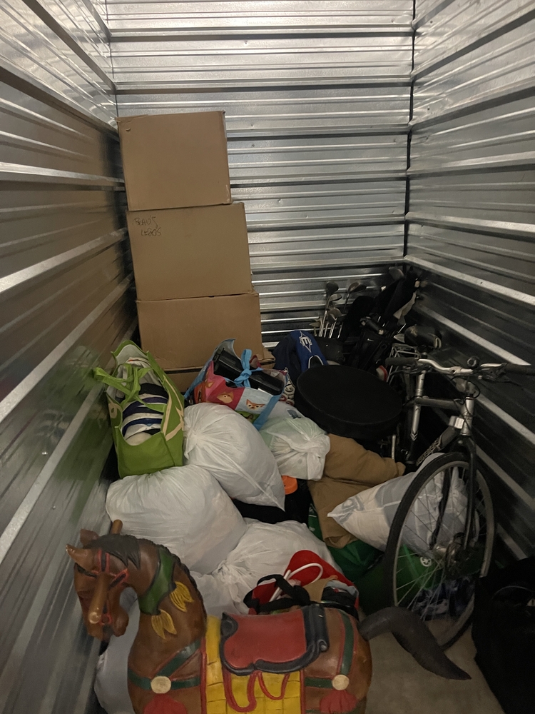 L086 - Sentinel Storage - 13498 73rd Ave -   auction IB-2234