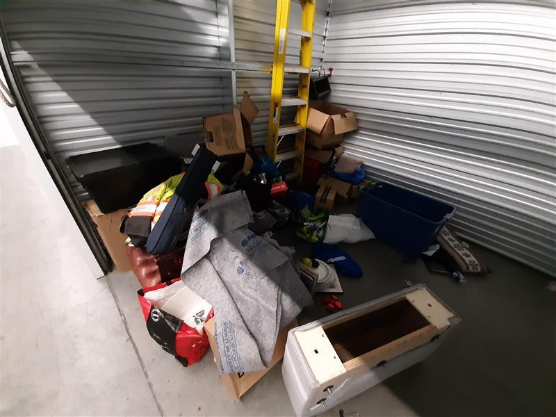 L144 - Sentinel Storage - 195 Schoolhouse St., Coquitlam  -   auction IB-9778