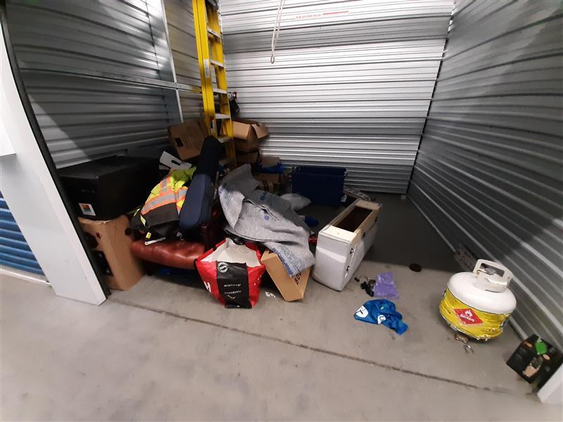 L144 - Sentinel Storage - 195 Schoolhouse St., Coquitlam  -   auction IB-9778 10