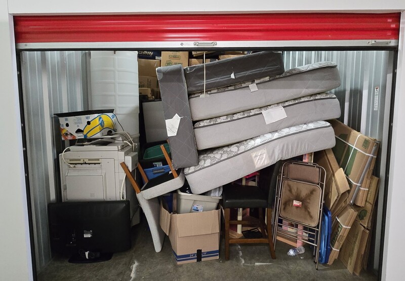 Thats STORbiz - Cedar Rapids Iowa  auction IB-1743