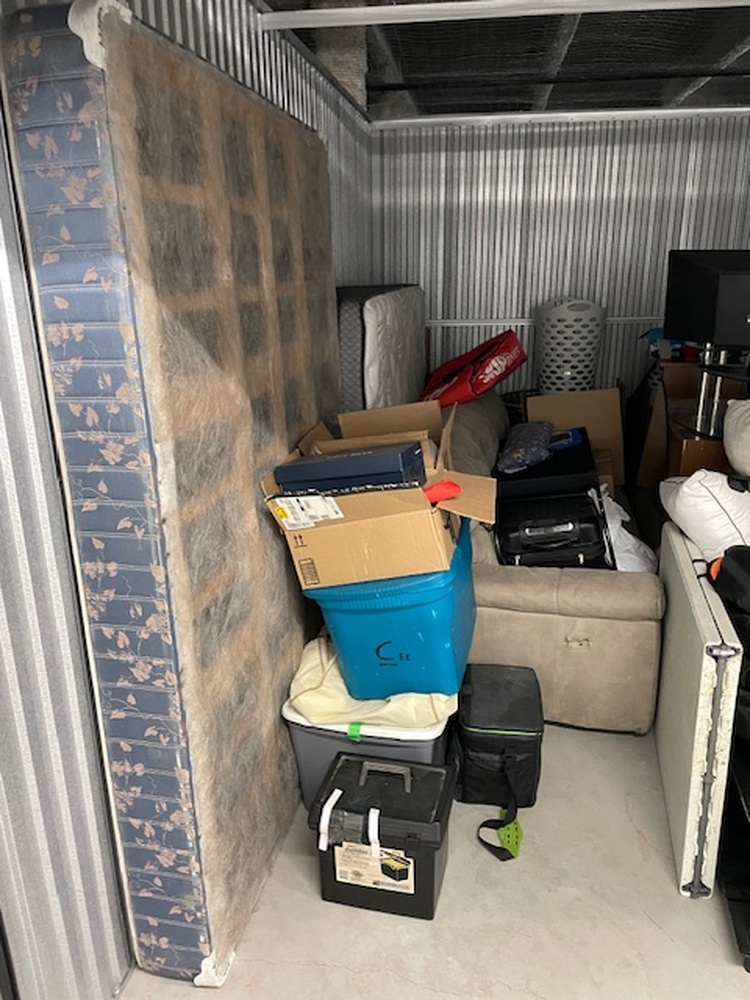 SmartStop Self Storage - Milner Av Scarborough  auction IB-8170 10