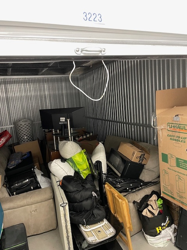 SmartStop Self Storage - Milner Av Scarborough  auction IB-8170 20