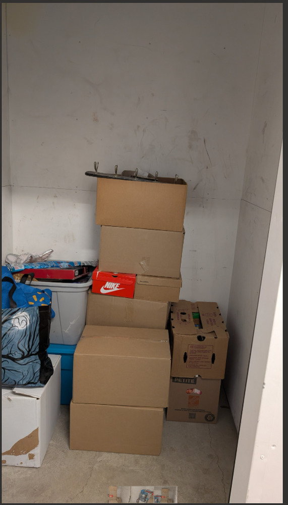 PG Mini Storage - Prince George  auction IB-8124 20