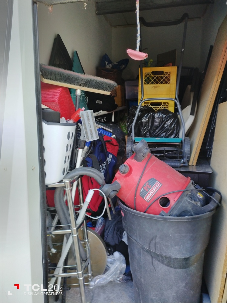 Hwy 16 Self Storage - Prince George BC  auction IB-7831 10