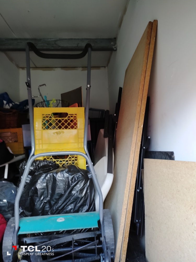 Hwy 16 Self Storage - Prince George BC  auction IB-7831 20